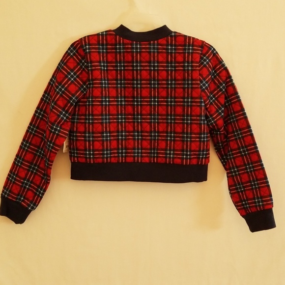 Wonder Nation Girls Size M7/8 Dress Set - Picture 8 of 8